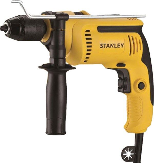 Stanley Sdh700Ck 700Watt 13Mm Profesyonel Darbeli Matkap