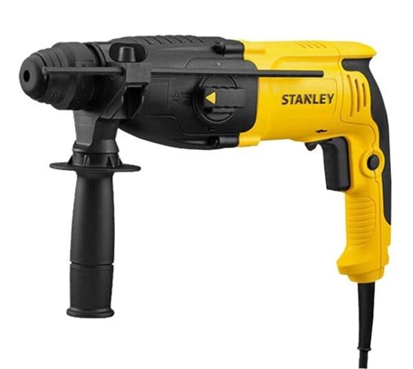 Stanley Shr263K 800Watt 2,7J Profesyonel Sds-Plus Kırıcı/Delici