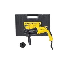 Stanley Shr263K 800Watt 2,7J Profesyonel Sds-Plus Kırıcı/Delici