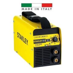 Stanley Star4000 160 Amper İnverter Kaynak Makinesi