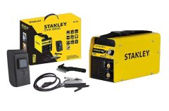 Stanley Star7000 200 Amper İnverter Kaynak Makinesi