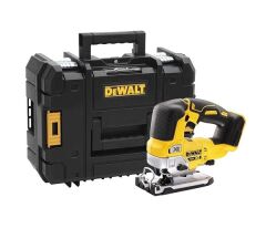 Dewalt DCS334NT Kömürsüz Akülü Dekupaj Testere (Aküsüz)