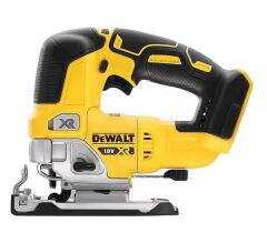 Dewalt DCS334NT Kömürsüz Akülü Dekupaj Testere (Aküsüz)