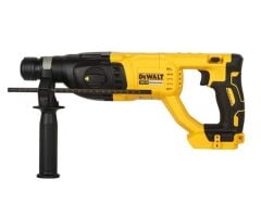 Dewalt DCH133NT 18V Kömürsüz Sds-Plus Kırıcı Delici (Aküsüz)