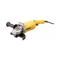 Dewalt Dwe497 Büyük Taşlama Makinesi 2600w 180Mm