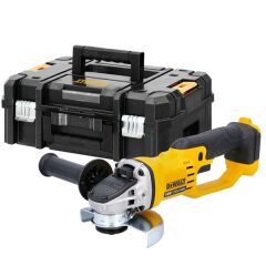 Dewalt Dcg412NT Profesyonel Avuç Taşlama  (Aküsüz)