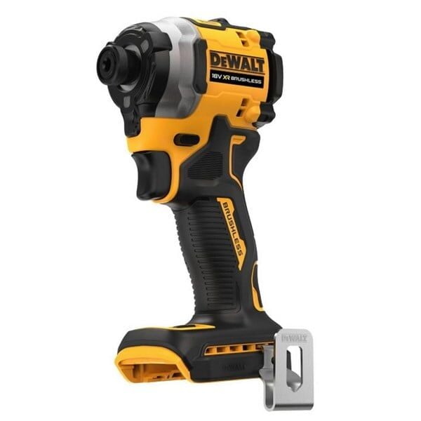 Dewalt DCF850N Darbeli Vidalama Kömürsüz 18v (Aküsüz)