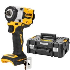 Dewalt DCF922NT 18Volt 1/2'' Somun Sıkma Makinesi (Aküsüz)