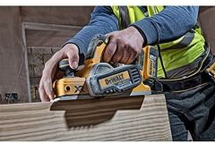 Dewalt Dcp580NT Şarjlı Planya Makinası (aküsüz)