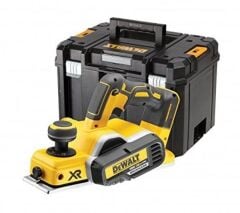 Dewalt Dcp580NT Şarjlı Planya Makinası (aküsüz)