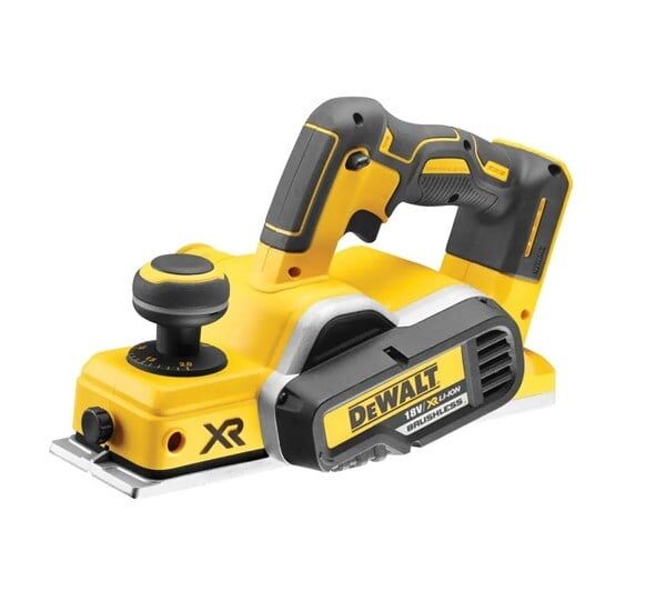 Dewalt Dcp580NT Şarjlı Planya Makinası (aküsüz)