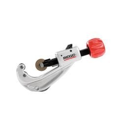 Ridgid 31637 Plastik için Tekerlekli Hızlı İlerlemeli Boru Makası 151-P