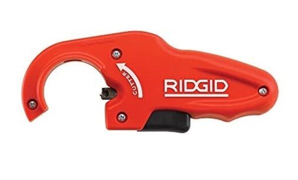 Ridgid 40868 P-TEC 5000 PLASTİK BORU KESME MAKASI