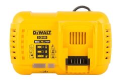 Dewalt Dcb118 Flexvolt Şarj Cihazı (18v/54v)