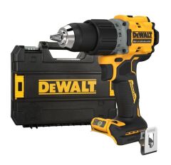 Dewalt DCD800NT Profesyonel Darbesiz Vidalama 90Nm (Aküsüz)