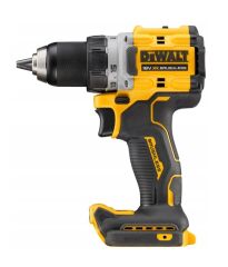 Dewalt DCD800NT Profesyonel Darbesiz Vidalama 90Nm (Aküsüz)