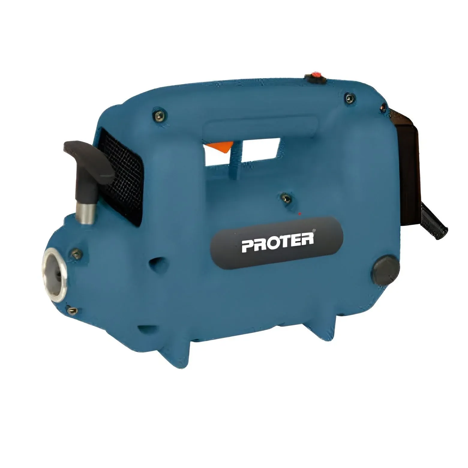 PROTER PR 5300 HF BETON VİBRATÖRÜ 2300W 3 Hp