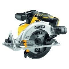 Dewalt DCS565NT Daire Testere Kömürsüz (Aküsüz)