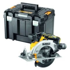 Dewalt DCS565NT Daire Testere Kömürsüz (Aküsüz)