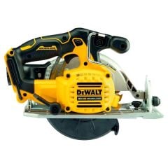 Dewalt DCS565NT Daire Testere Kömürsüz (Aküsüz)