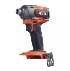 Aeg BSS 18C3B3-502 Kömürsüz Akülü Darbeli Vidalama 18V 5.0 Ah