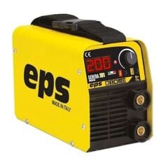 Eps Genera 201 Inverter Kaynak Makinası