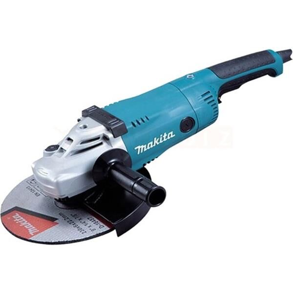 Makita GA9020 Büyük Taşlama Makinesi 2200 W 230 mm