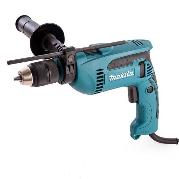 Makita HP1641 Darbeli Matkap 680 Watt