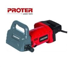 Proter Pr 1090 Wk 2000W Kanal Açma Kazıma Makinası