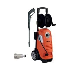 Proter Pr 2170 Basınçlı Oto Yıkama Makinası Makaralı 2000 W