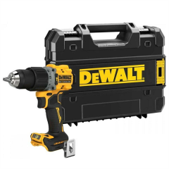 Dewalt DCD805NT 18V Kömürsüz Darbeli Matkap (Aküsüz)