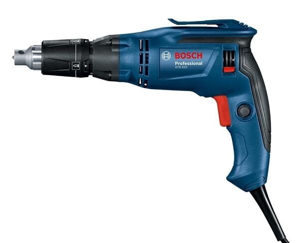 Bosch Professional GTB 650 Alçıpan Vidalama Makinesi