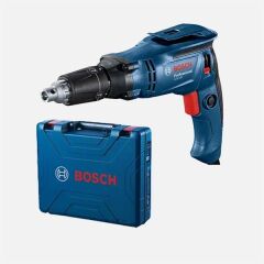 Bosch Professional GTB 650 Alçıpan Vidalama Makinesi