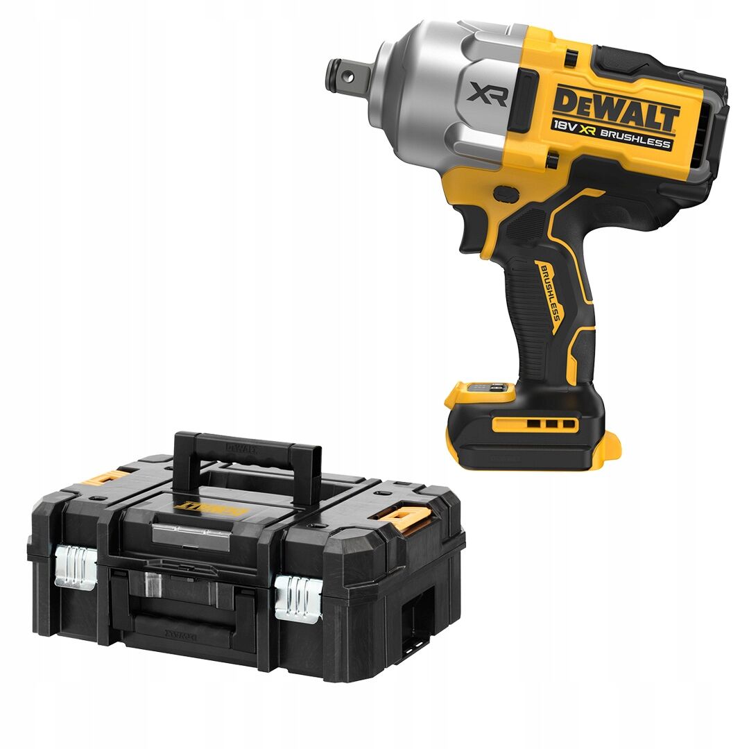 Dewalt DCF964NT Profesyonel Somun Sıkma 3/4'' 18V  (Aküsüz)