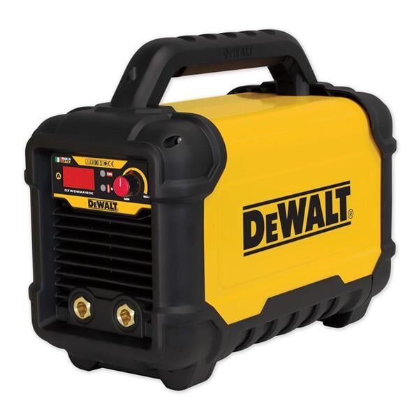 Dewalt DXWDMMA200E İnverter Kaynak Makinası 200amper