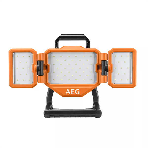 Aeg BLP 18-0 Akülü Led Aydınlatma 3500 Lm (Aküsüz)