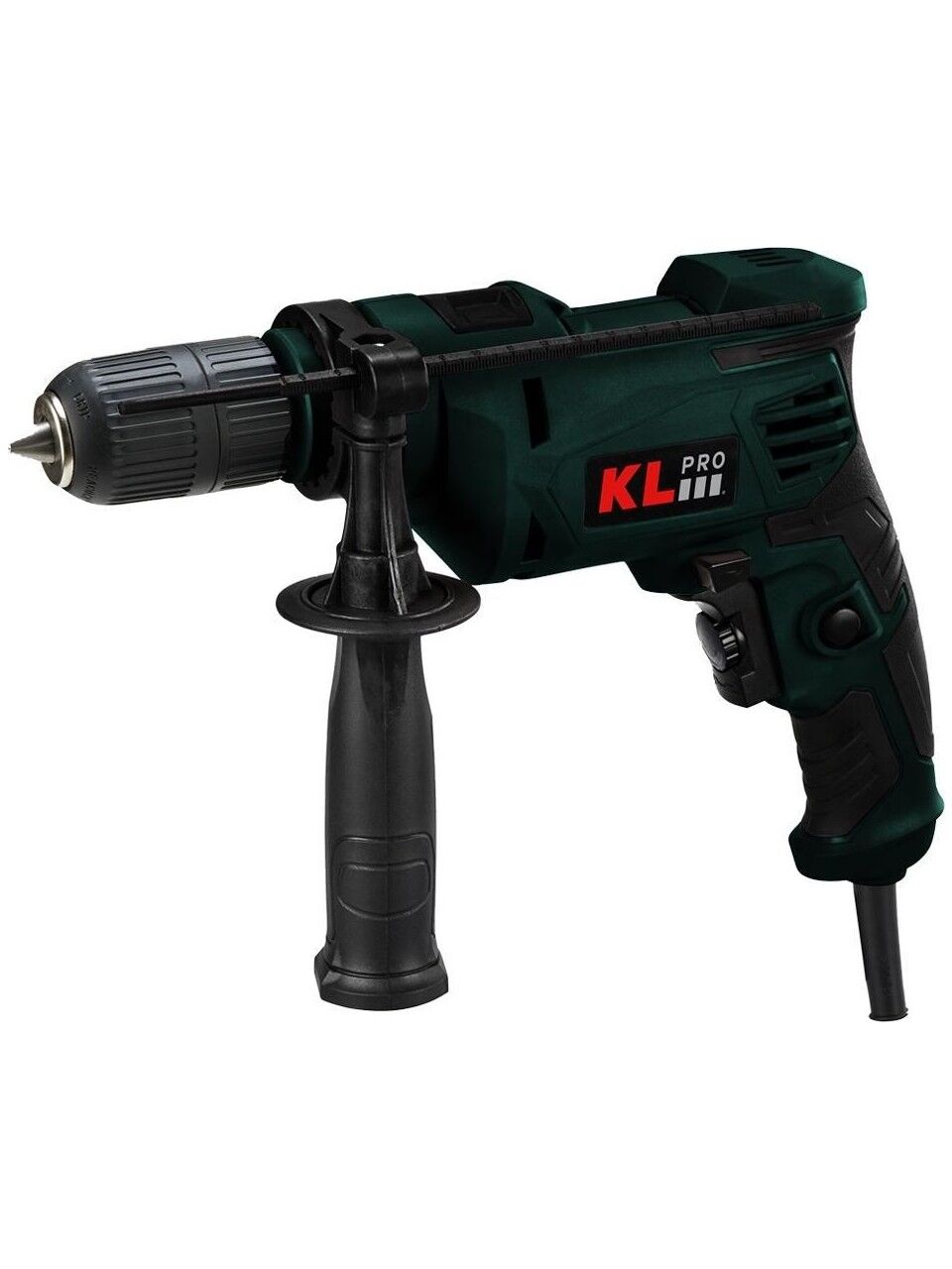 Klpro KLDM1106 Profesyonel Darbeli Matkap 650WATT 13MM