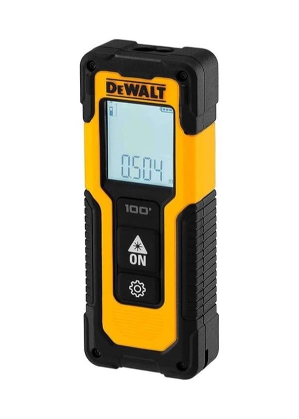 Dewalt DWHT77100 Lazer Mesafe Ölçer 30M