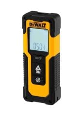 Dewalt DWHT77100 Lazer Mesafe Ölçer 30M