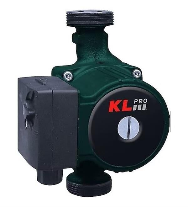 KLPRO KLP25-7CP SİRKÜLASYON  POMPASI 120watt