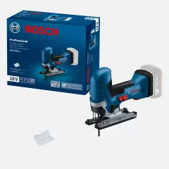 Bosch Gst 185-LI S Dekupaj Testere Solo (Aküsüz)