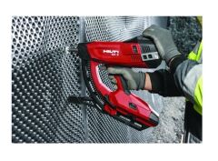 Hilti Gx3 Gazlı Çivi Çakma Tabancası