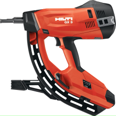 Hilti Gx3 Gazlı Çivi Çakma Tabancası