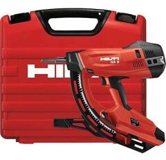 Hilti Gx3 Gazlı Çivi Çakma Tabancası