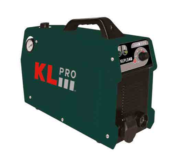 KLPRO KLPLS40 40 AMPER İNVERTÖR PLASMA KESİCİ