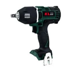 KLPRO KLSS18BH-00 18V 400NM ŞARJLI DARBELİ SOMUN SIKMA/SÖKME (KÖMÜRSÜZ)