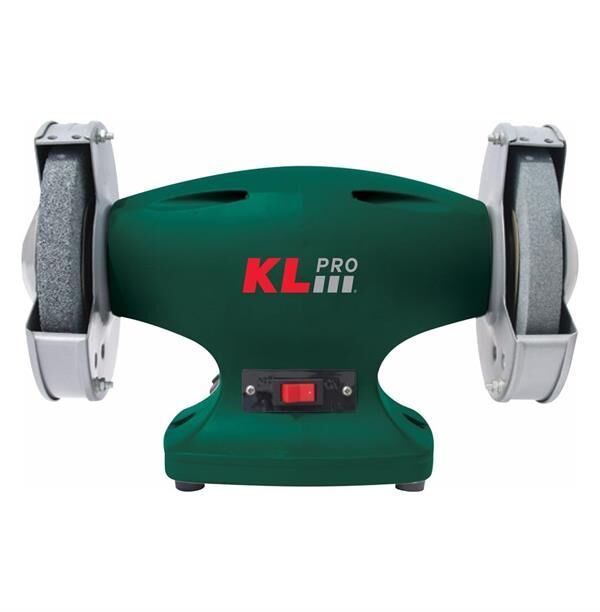 KLPRO KLTM150 150MM 250W ELEKTRİKLİ TAŞ MOTORU