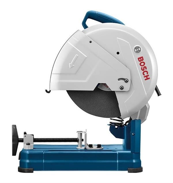 Bosch Professional Gco 14-24 J Metal Kesme Testeresi