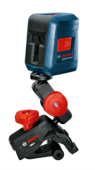 Bosch Professional GLL 2 Çapraz Çizgi Lazeri