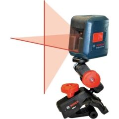 Bosch Professional GLL 2 Çapraz Çizgi Lazeri